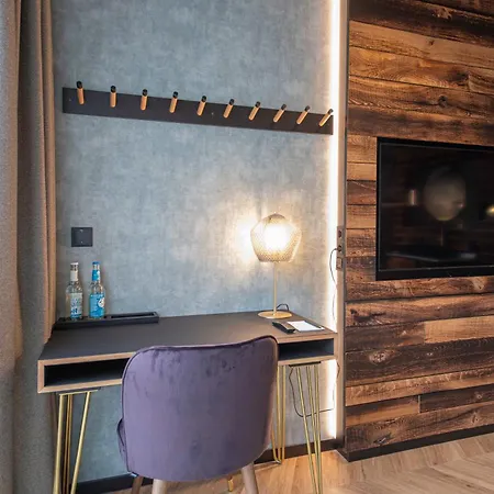 Hotel Amia Singen