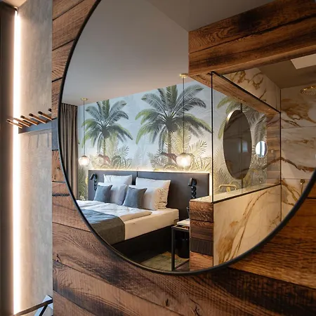 Mia Hotel Singen