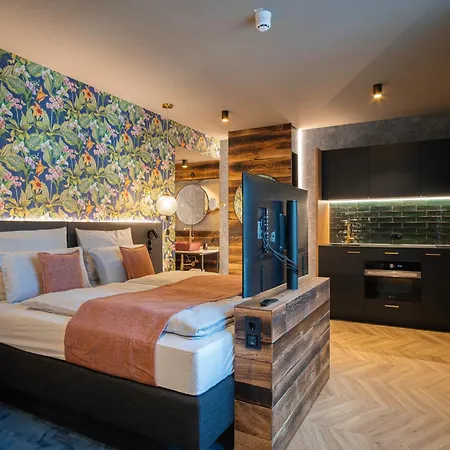 Hotel Mia