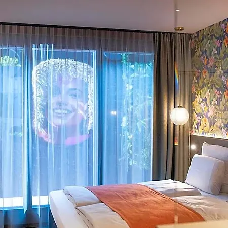 Hotel Amia Singen